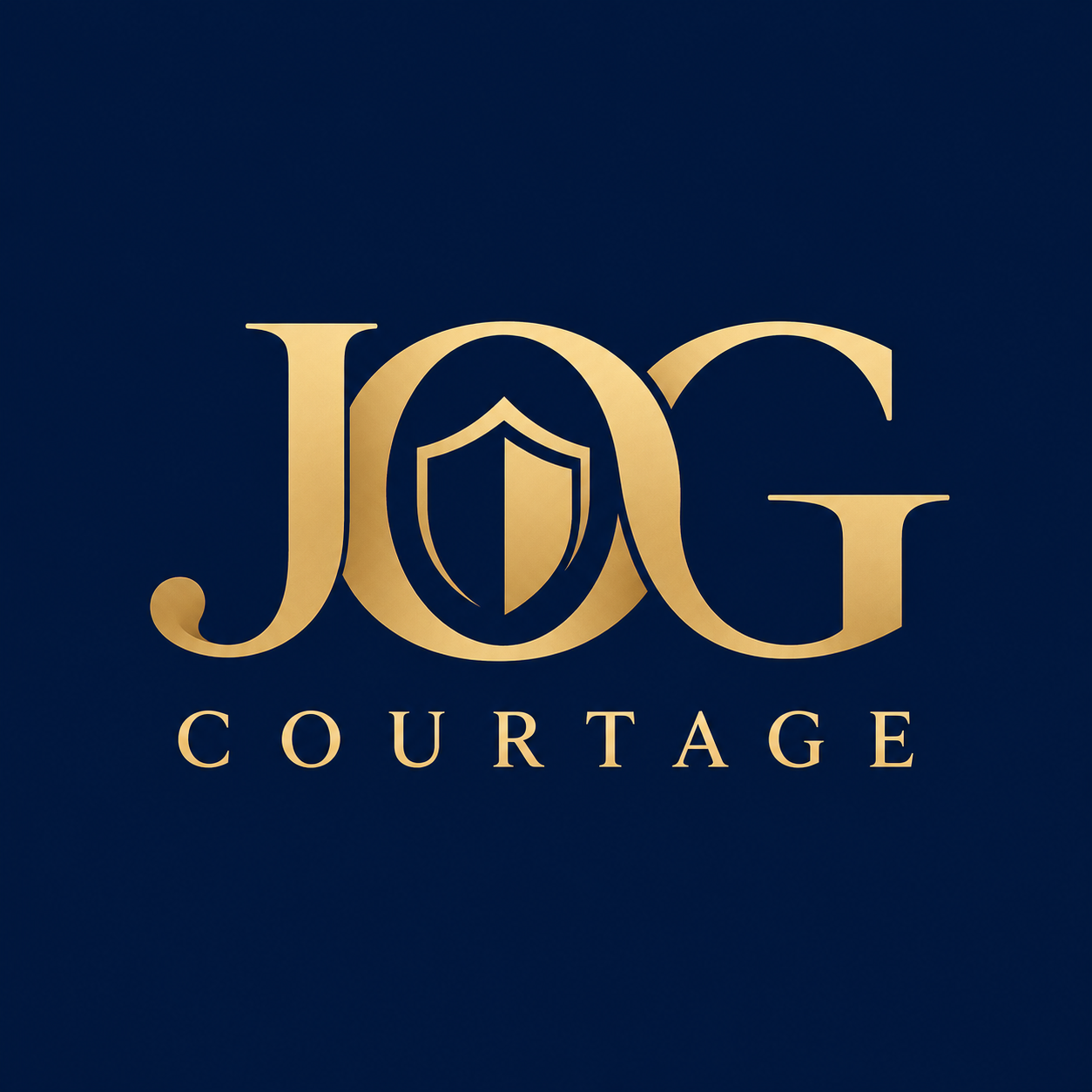 JOG Courtage